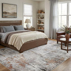 DMOYEST Area Rug Living Room Rugs - Image 2