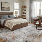 DMOYEST Area Rug Living Room Rugs - Image 2