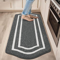 COSY HOMEER Long Kitchen Floor Mats by COSYHOMEER