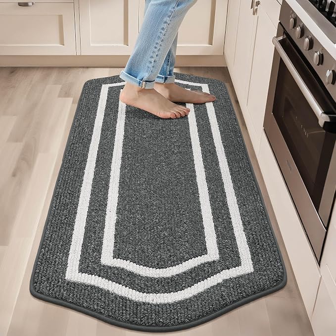 COSY HOMEER Long Kitchen Floor Mats by COSYHOMEER