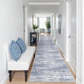 Long Hallway Runner Rug- Carpet Runners by Restydon