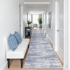 Long Hallway Runner Rug- Carpet Runners by Restydon