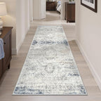 Soalmost Runner Rug 2x6 Washable Non-Slip Kitchen Runner Rugs - Image 2