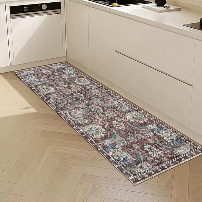 RUGSURE Washable Area Rugs - Image 3