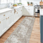 Long Runner Rug for Hallway 2x10 Ft - Image 3