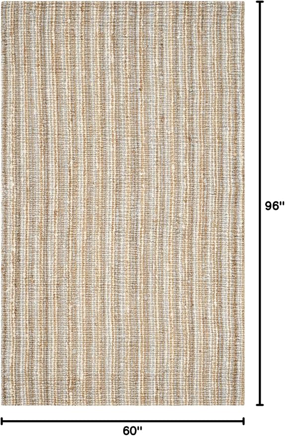 SAFAVIEH Area Rug 5x8 - Image 2