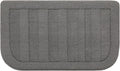 BEQHAUSE 24x40 Inch Kitchen Rug Mat Durable Kitchen Rugs Non-Slip Washable by BEQHAUSE