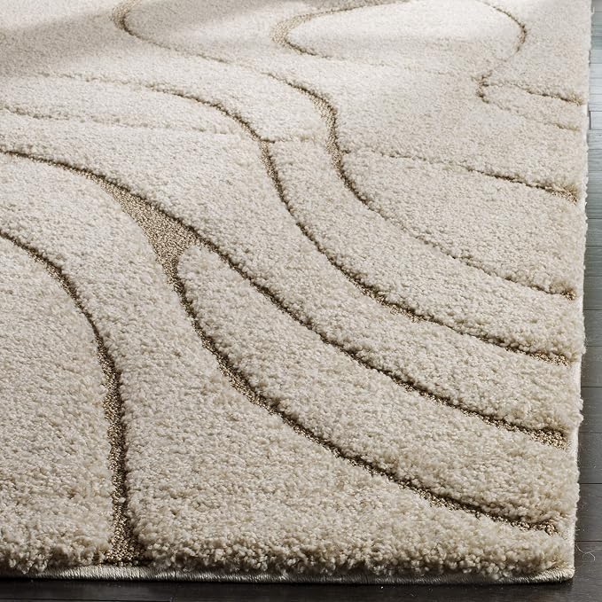 Safavieh Florida Shag Collection Area Rug - Image 6