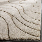 SAFAVIEH Florida Shag Collection Area Rug - Image 6