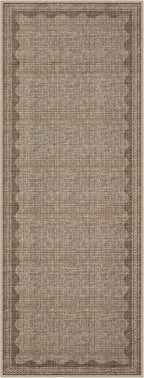 GarveeHome 2x10 Runner Rug for Hallway Washable Kitchen Rugs Non Slip Solid - Image 4