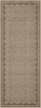 GarveeHome 2x6 Runner Rug for Hallway Washable Kitchen Rugs Non Slip Solid - Image 4