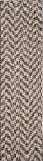 SAFAVIEH Outdoor Runner Rug 2'3"x6'7" - Image 3