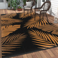 GENIMO Outdoor Rug 6' x 9' Waterproof by GENIMO
