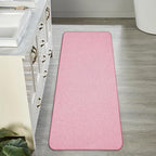 Bosap Bath Mat, Ultra Thin Bathroom Runner Rugs, Large Bath Mats - Image 6