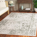 SAFAVIEH Adirondack Collection Area Rug by Unknown