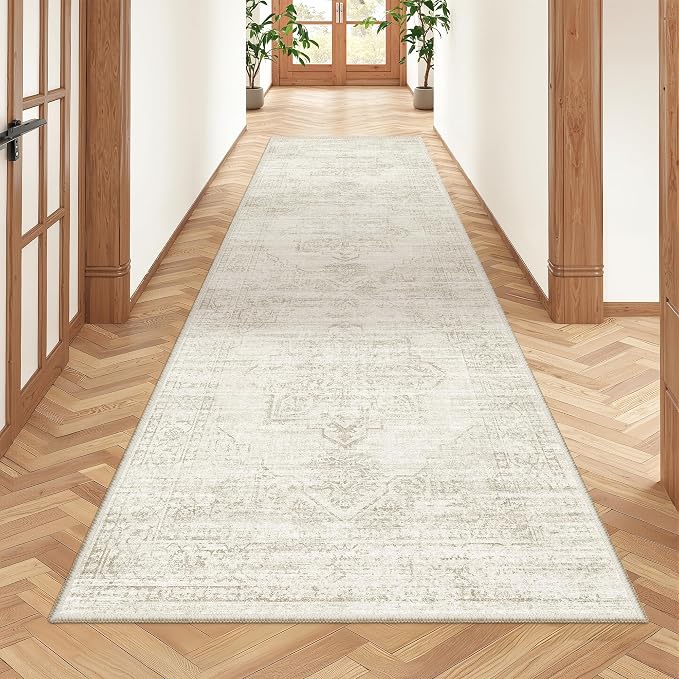 Kitchen Runner Rug Non Slip - Image 3