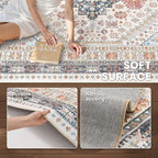 zesthome 5x7 Area Rugs - Image 6