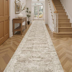 Soalmost Hallway Runner Rug 3x16 - Image 2