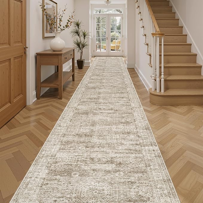 Soalmost Hallway Runner Rug 3x16 - Image 2