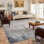 DMOYEST Area Rug Living Room Rugs - Image 4