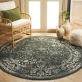 SAFAVIEH Adirondack Collection Area Rug by Unknown