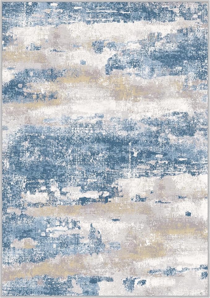 BEIMO 1'5''x2'5'' Rugs for Entryway Entrance Kitchen Bathroom, Machine Washable - Image 6