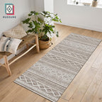 RUGSURE Washable Area Rugs 2'6'' x 8' - Image 4