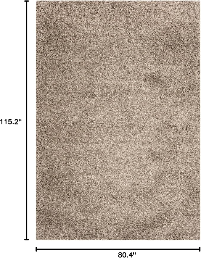 SAFAVIEH California Shag Collection Area Rug - Image 2