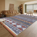RUGSURE Washable Area Rugs 3' x 5 ' by RUGSURE
