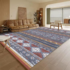 RUGSURE Washable Area Rugs 3' x 5 ' by RUGSURE