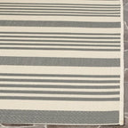 SAFAVIEH Courtyard Collection Area Rug - Image 3