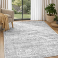DMOYEST Area Rug Living Room Rugs by DMOYEST