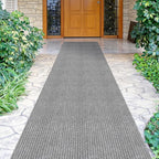 Ottomanson 2'7" x 22' Hallway Runner - Image 11