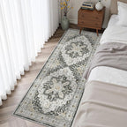 Madane Hallway Runner Rug by Madane