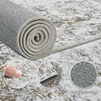 6x9 Area Rug Living Room Rugs - Image 7