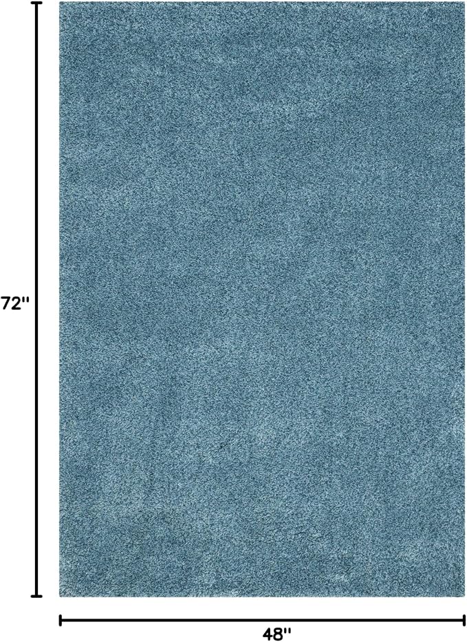 SAFAVIEH Area Rug 4x6 - Image 3