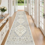 zesthome Long Rugs Runner by Zesthome