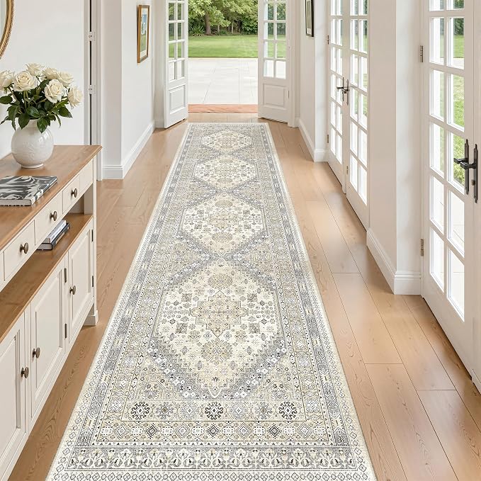 zesthome Long Rugs Runner by Zesthome