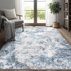 DMOYEST 5x7 Area Rug by DMOYEST