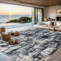 6x9 Area Rugs for Living Room by PLHXFRSoftAreaRugs