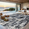 8x10 Area Rugs for Living Room by PLHXFRSoftAreaRugs