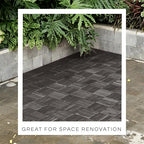 THYOI Premium Deck Tiles, Patio Flooring - Image 7