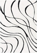 SAFAVIEH Florida Shag Collection Accent Rug by Unknown