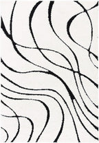 SAFAVIEH Florida Shag Collection Accent Rug by Unknown