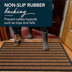 ubdyo Extra Durable Door Mat - Image 6