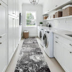3x20 ft Extra Long Hallway Runner Rug - Image 5