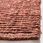 SAFAVIEH Natural Fiber Collection Runner Rug - Image 5