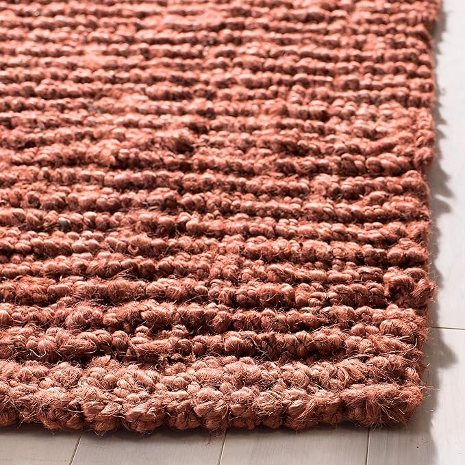 SAFAVIEH Natural Fiber Collection Runner Rug - Image 5