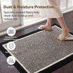 GRANNY SAYS Indoor Doormat, Non-Slip Front Door Mats, Outdoor Welcome Mat - Image 6
