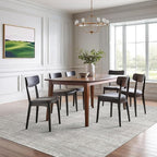 Valenrug Washable Rugs 4x6 - Image 9